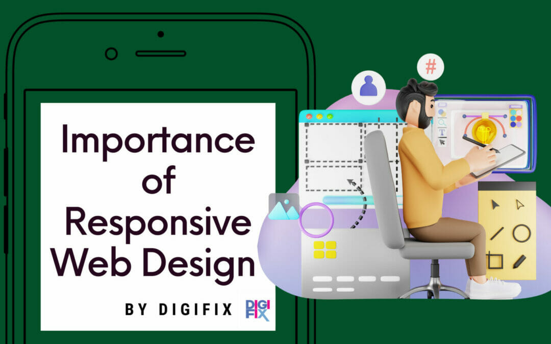 Discover the importance of responsive web design in engaging users and boosting SEO ranking. Learn how to optimize your website for a seamless multi-device experience.