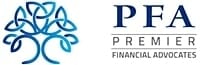PFA logo Website Design & Development