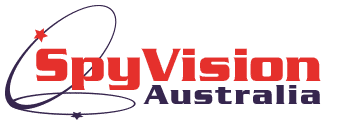 SpyVision Australia client testimonial