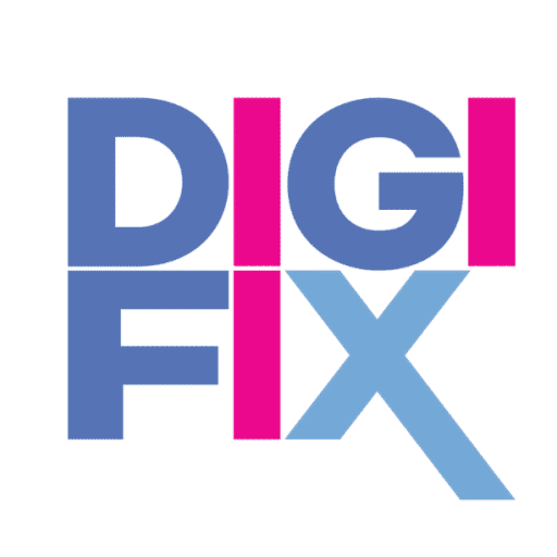 Digifix Logo