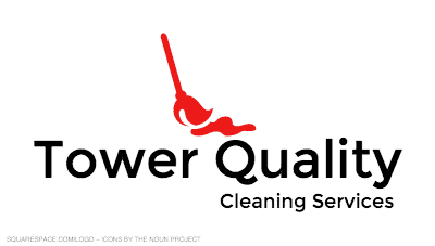 Tower Quality logo Website Design & Development