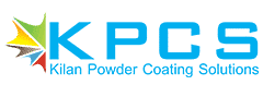 kilan powdercoating logo Website Design & Development
