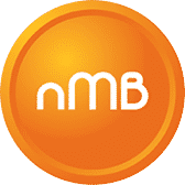 nmb logo Website Design & Development
