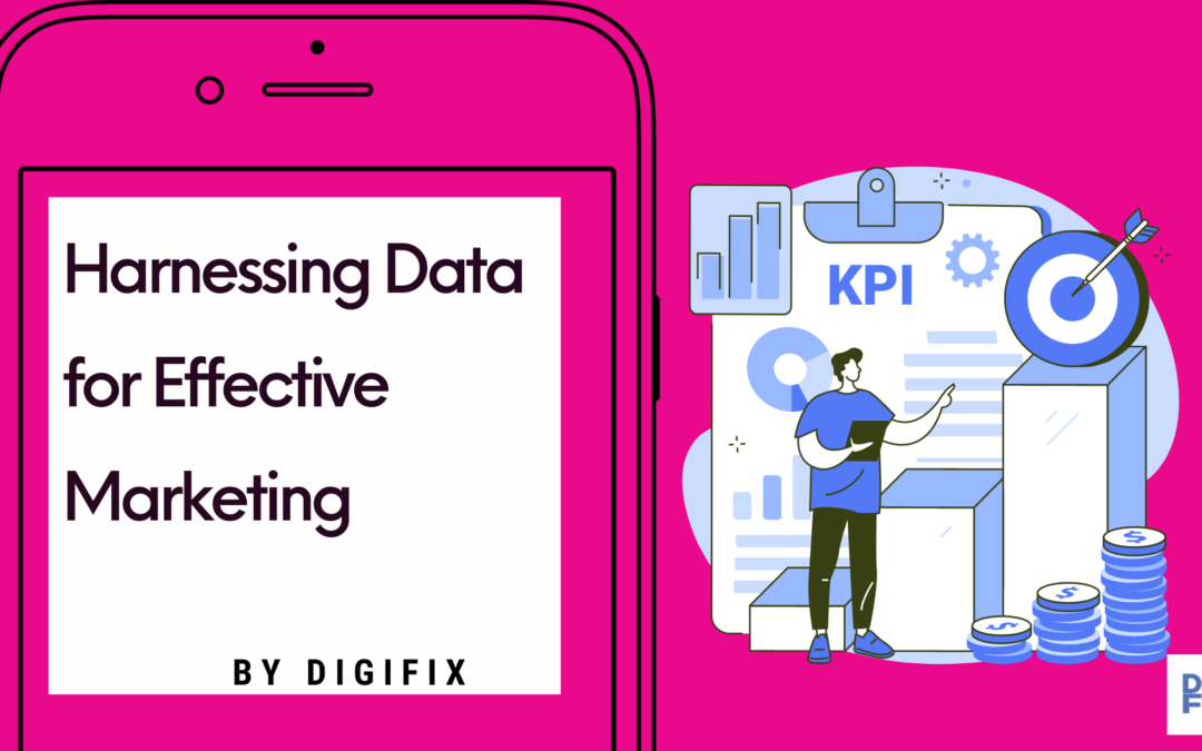 Learn how to leverage data-driven approaches for targeted and successful digital marketing campaigns.