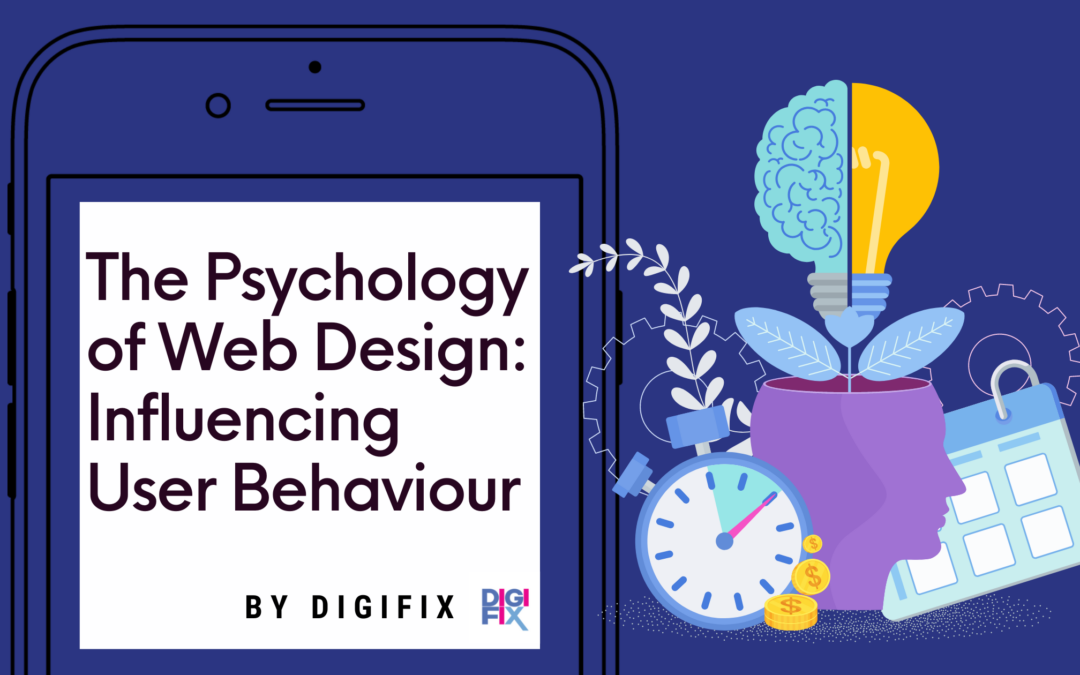 Web Design Psychology, SEO Optimization Techniques, Engaging User-Centric Design, Color Psychology Impact