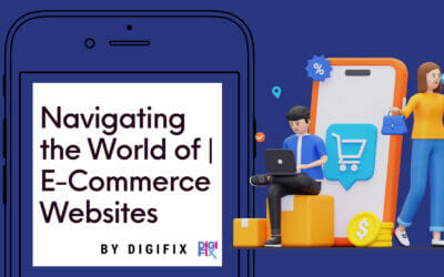 Navigating the World of E-Commerce Websites