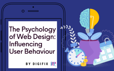 The Psychology of Web Design: Influencing User Behaviour