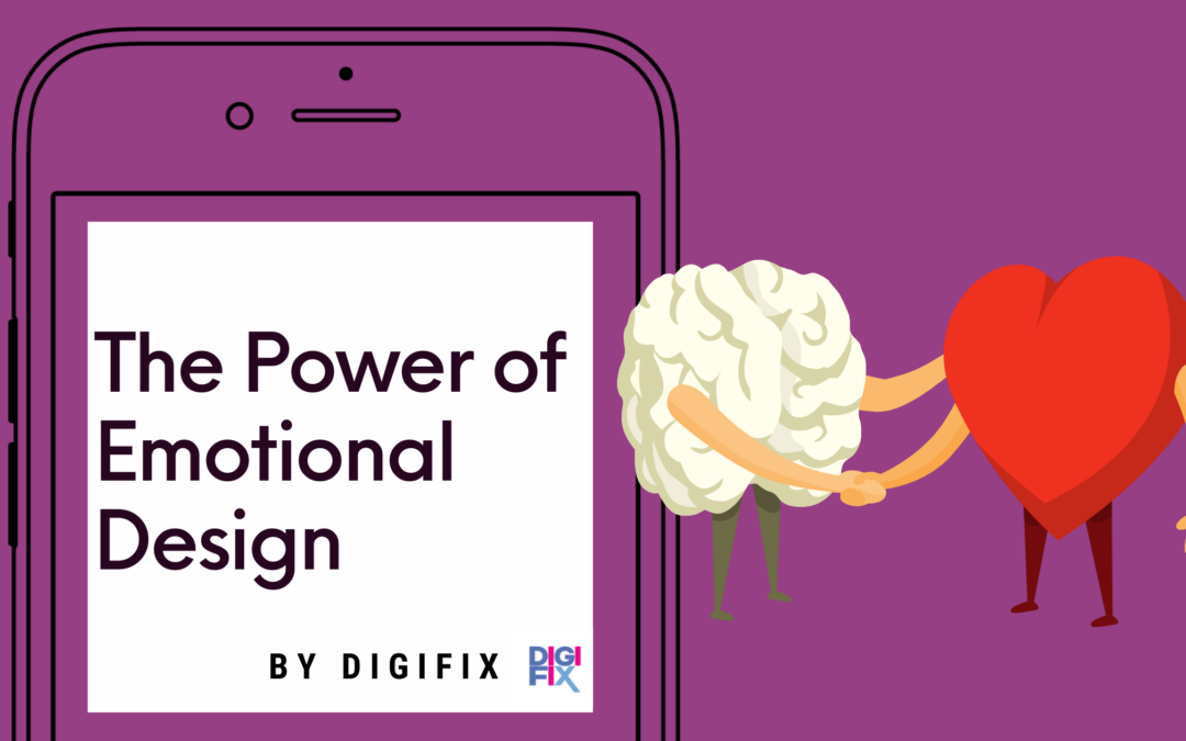 The Power of Emotional Design: Forging Lasting Connections and Enhancing User Experience