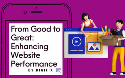 From Good to Great: Enhancing Website Performance