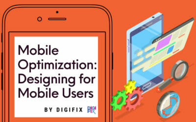Mobile Optimization: Designing for Mobile Users