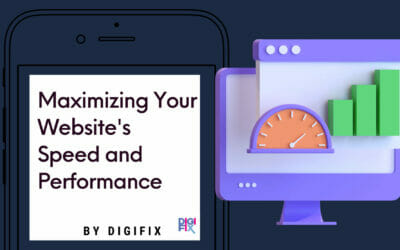 Maximising Your Website’s Speed and Performance