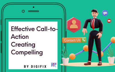 Effective Call-to-Action Creating Compelling