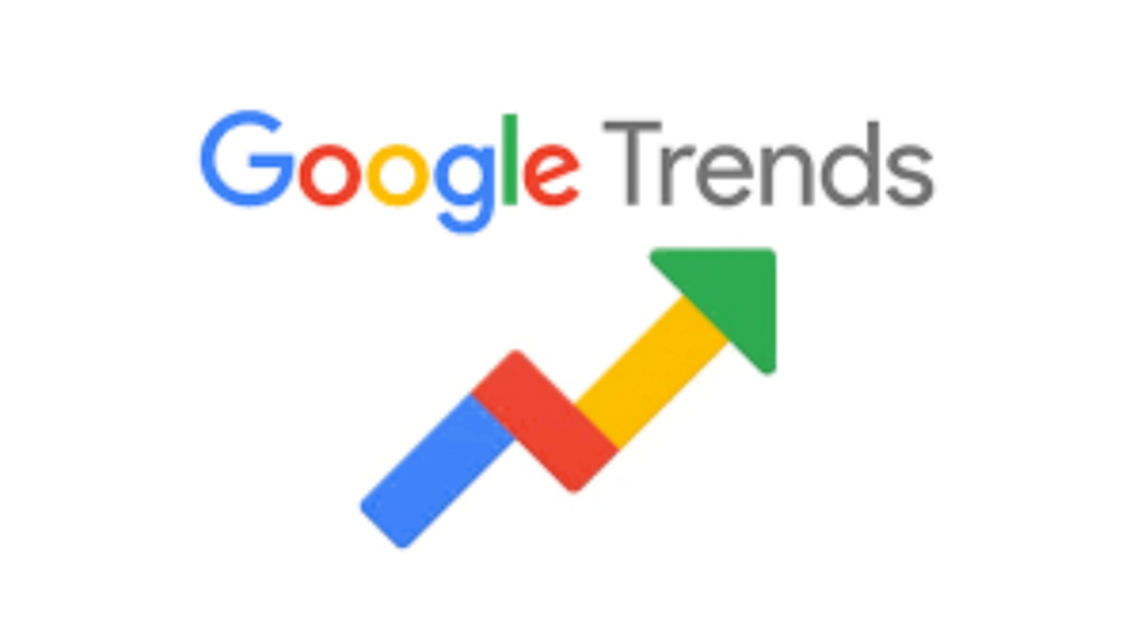 best SEO tools Google Trends