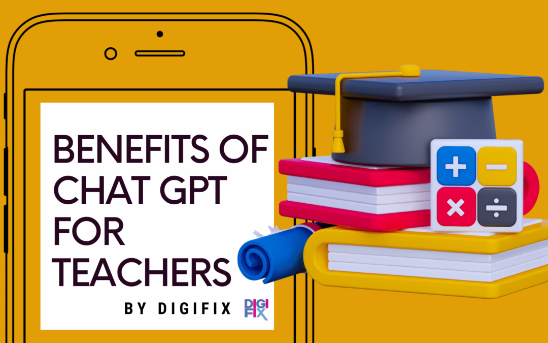 Chat GPT for teachers