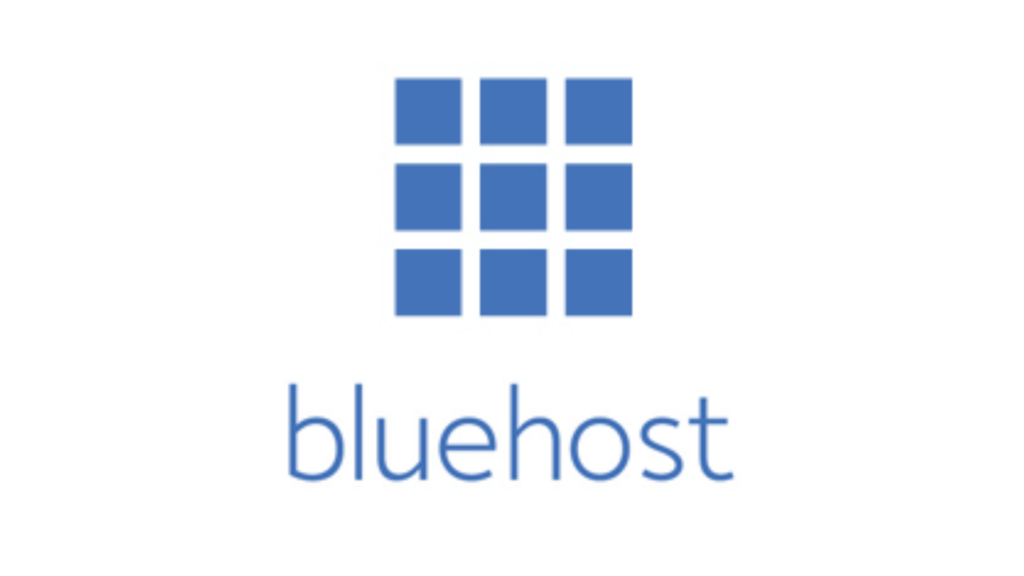 BlueHost domain registrar