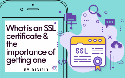 What is an SSL certificate & the importance of getting one