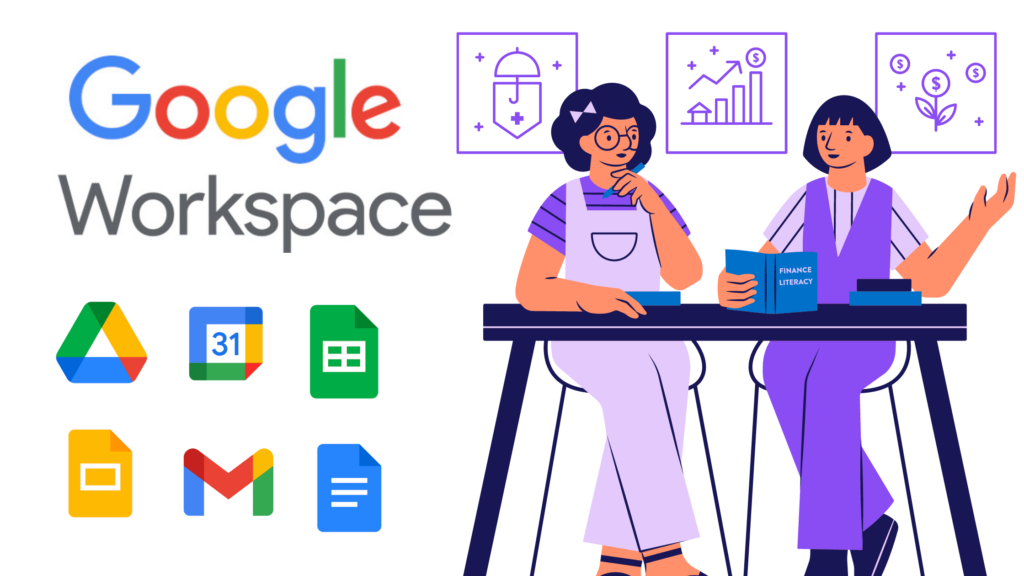 what is Google workspace