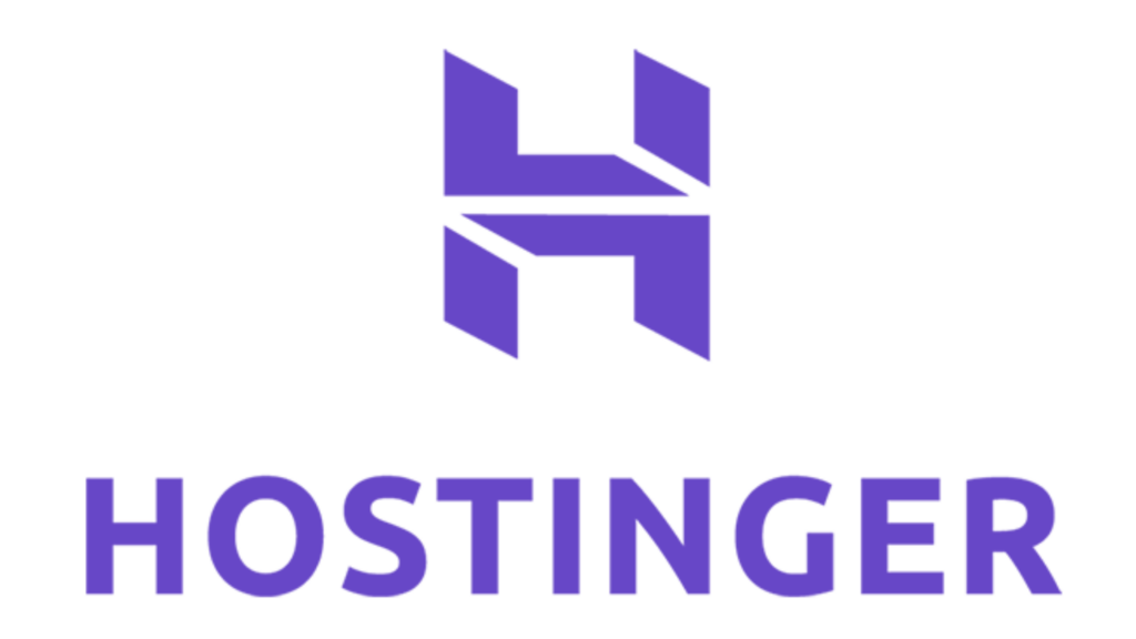 Hostinger domain registrar