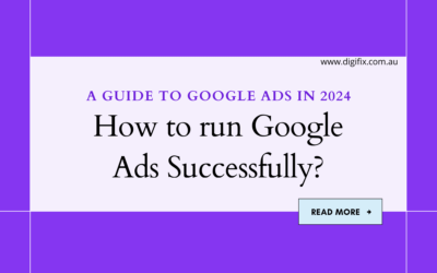 How to Run Google Ads Like a Pro! Google Ads Guide for 2024
