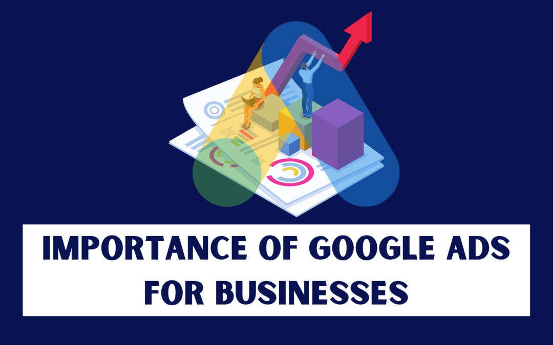 Importance of Google Ads for Businesses