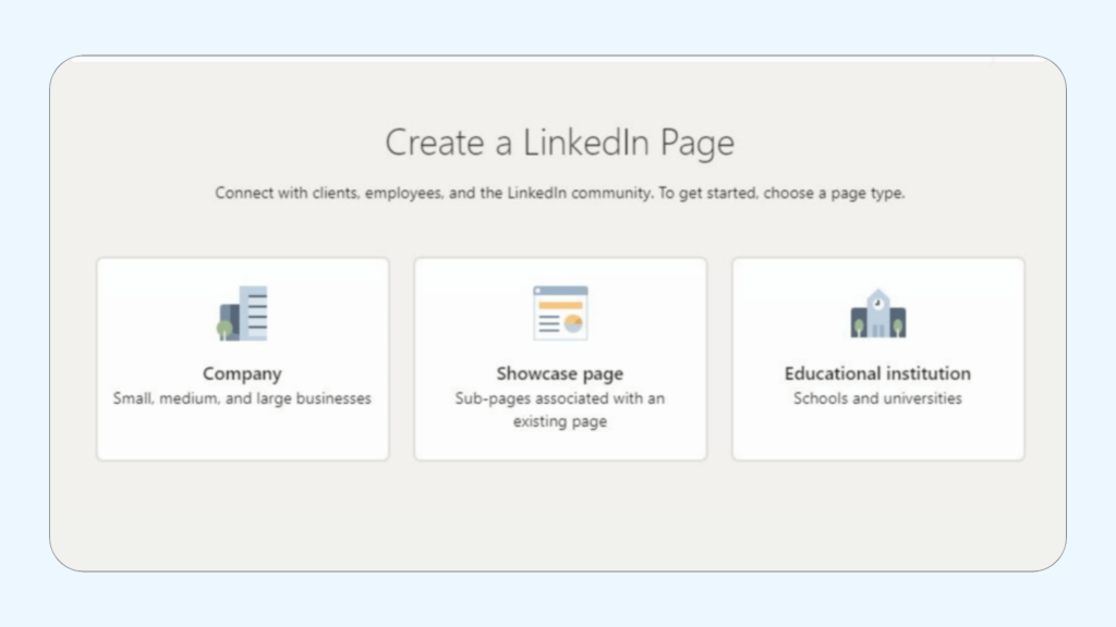 Learn how to use LinkedIn for business