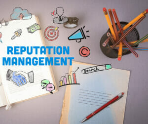 Online reputation management agency in Melbourne
