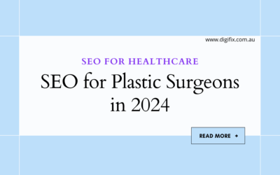 SEO for Plastic Surgeons | Why is it Important?