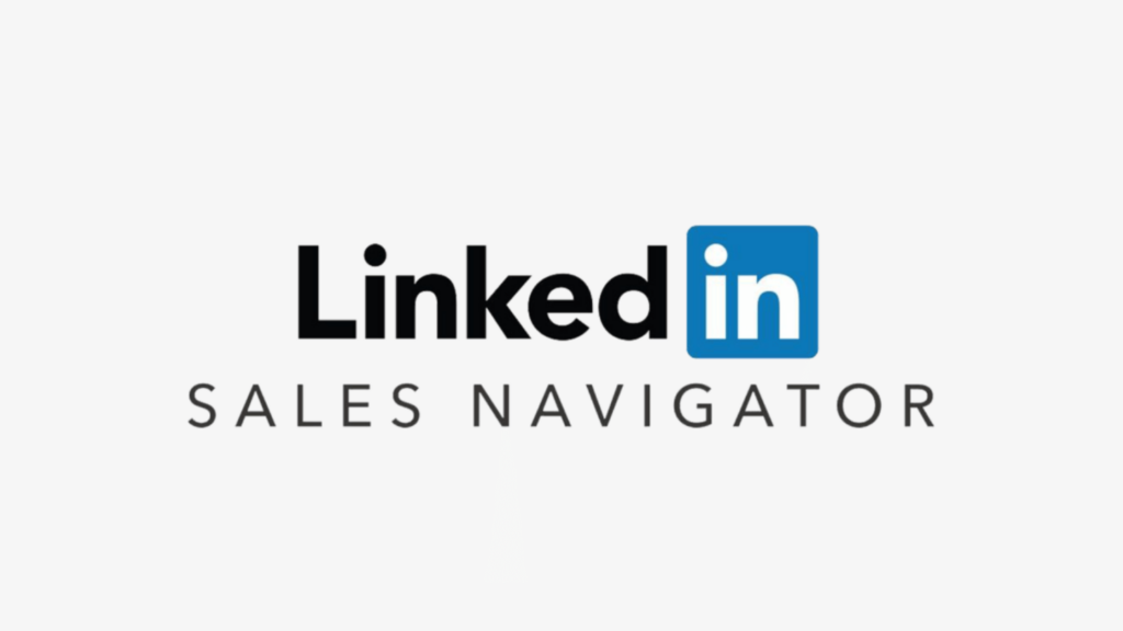 What is social selling, LinkedIn sales navigator