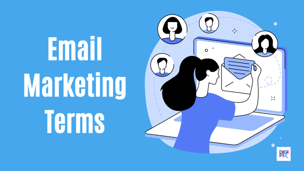 email marketing terms you should know
