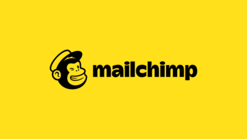best place to buy a domain , Mail Chimp