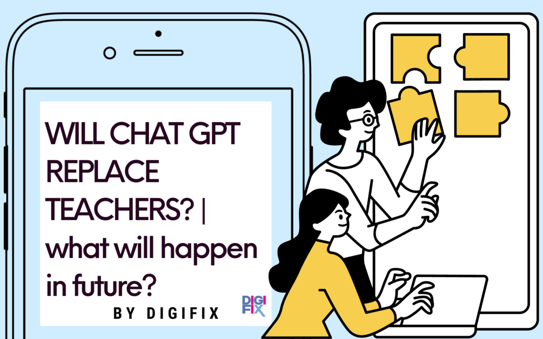 Chat GPT for teachers