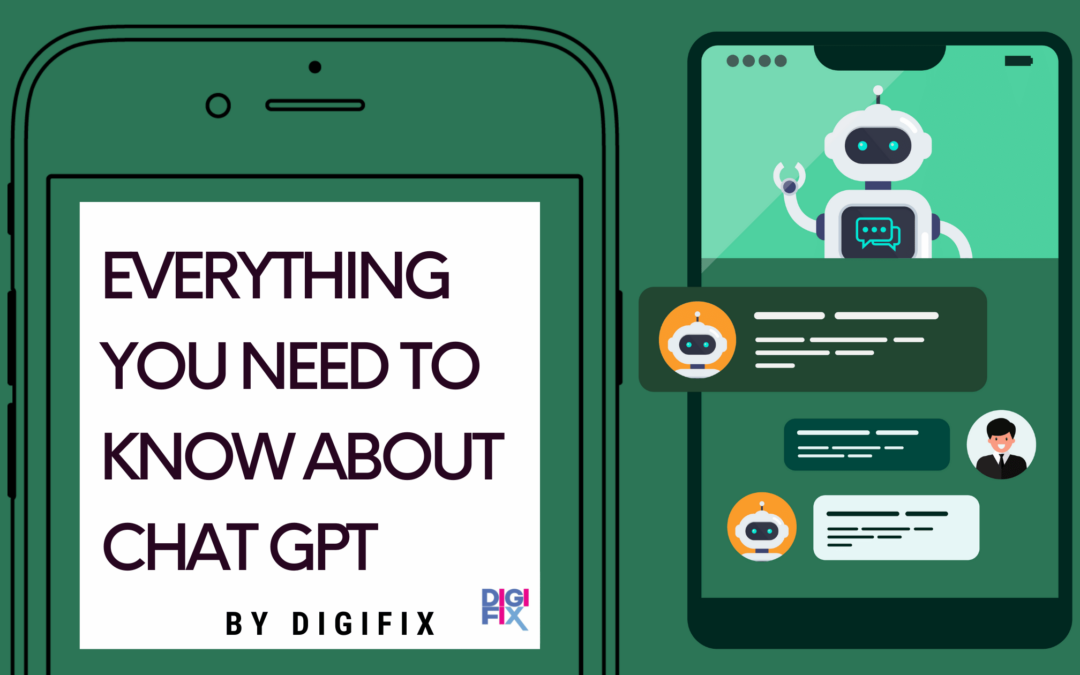 what is chat GPT & how it does work
