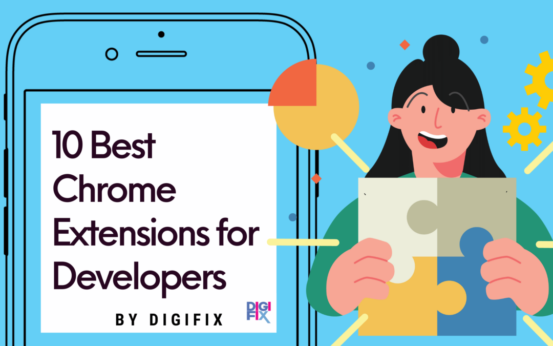 best Chrome extensions for developers