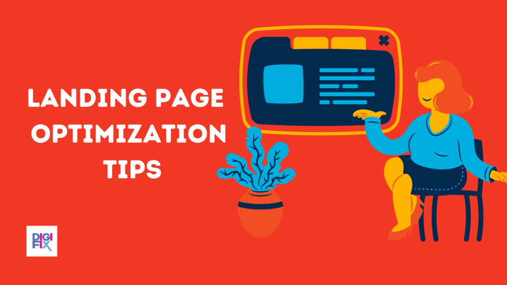landing page optimization tips