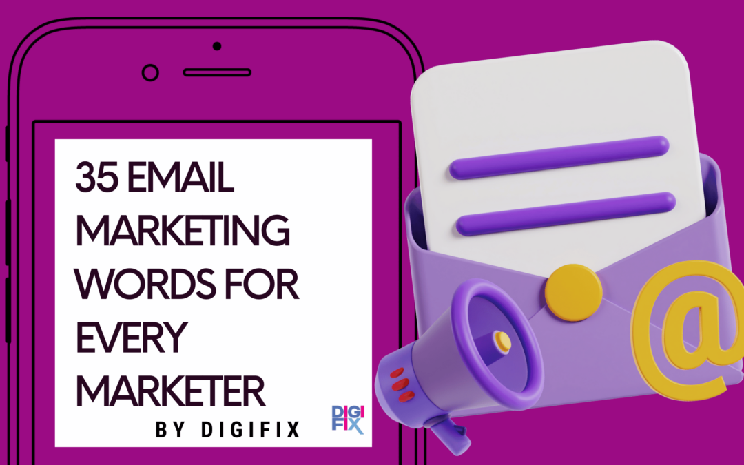 Email Marketing Terms