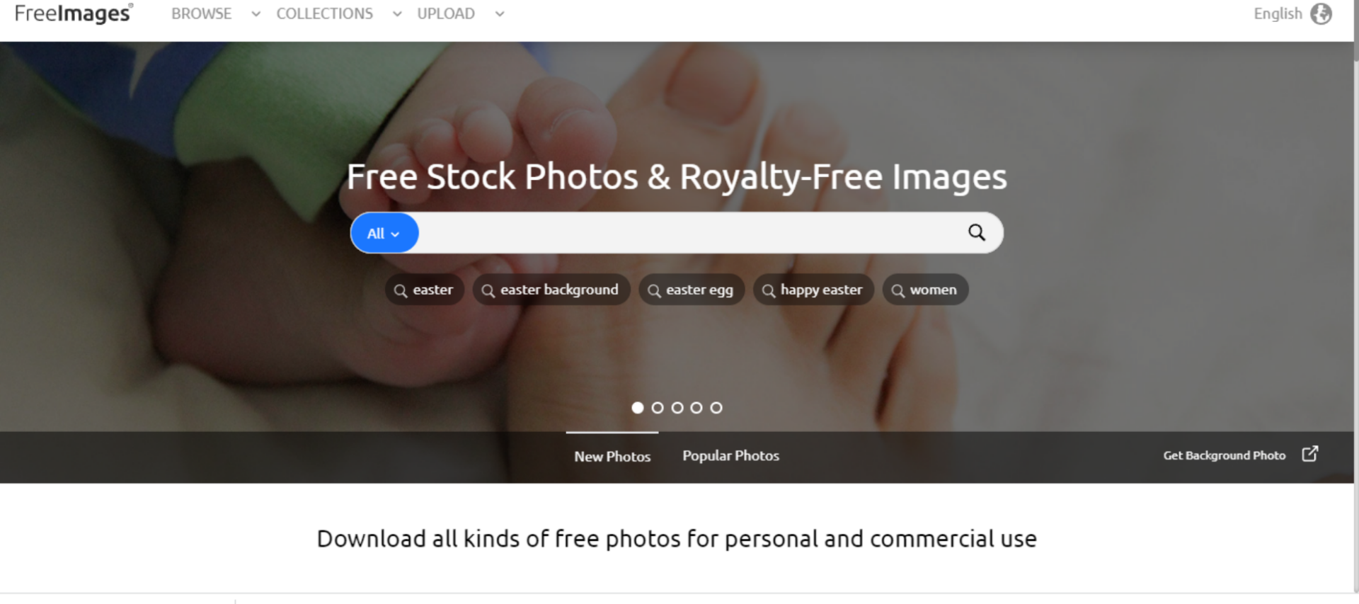 freeimages 10 Places To Find Free Stock Photos For Blogging