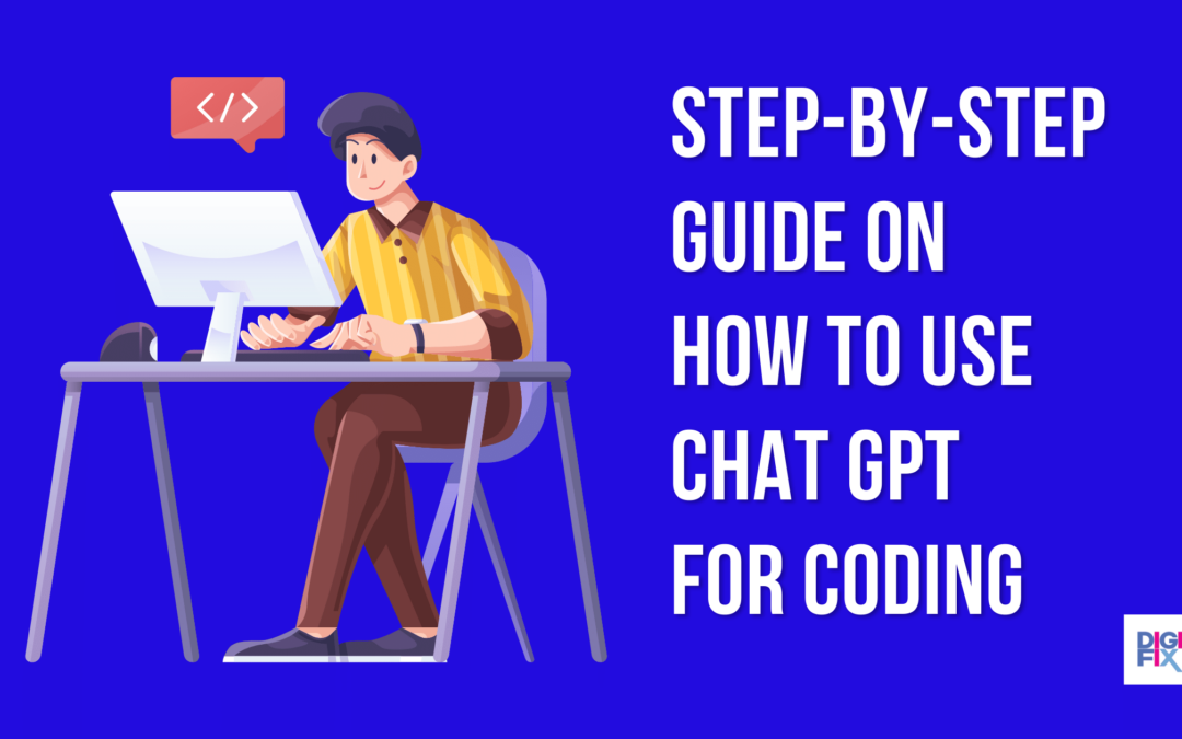 how to use Chat GPT for coding
