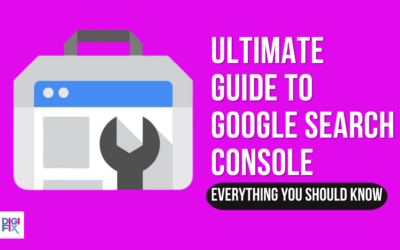 A Simple Guide to Google Search Console in 2023