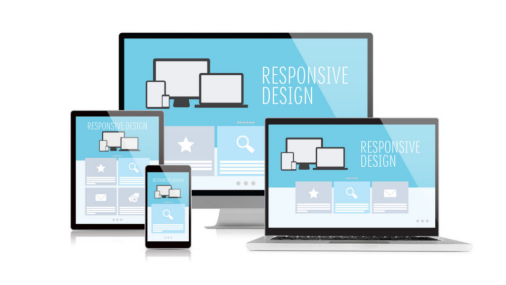 Responsive website design Responsive website design