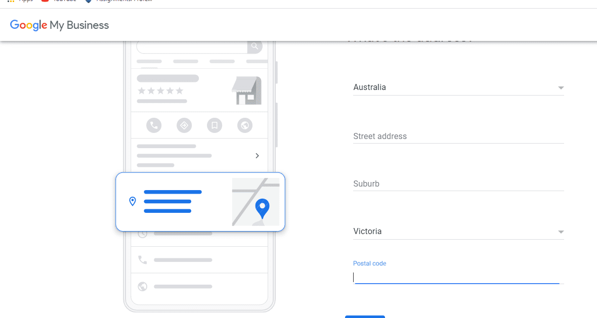 6 GOOGLE MY ACCOUNT 6 GOOGLE MY ACCOUNT