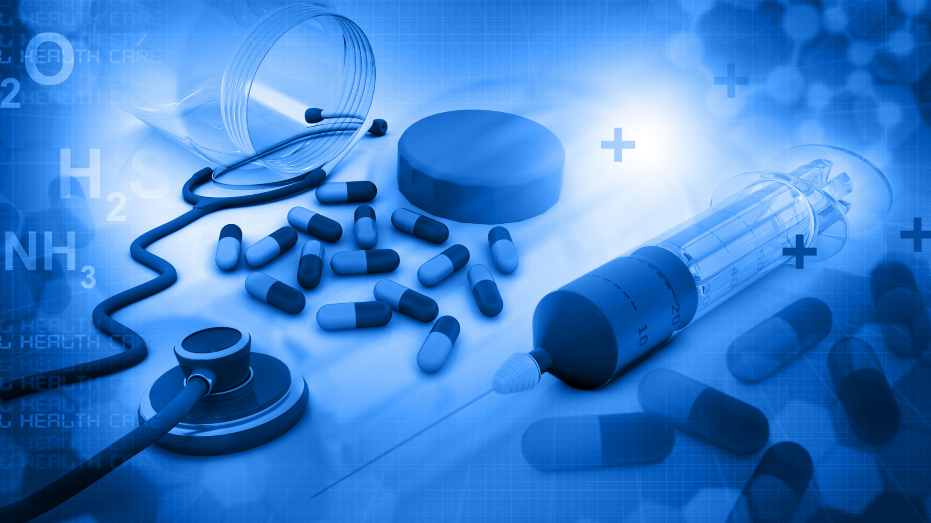 AI Examples Medicines