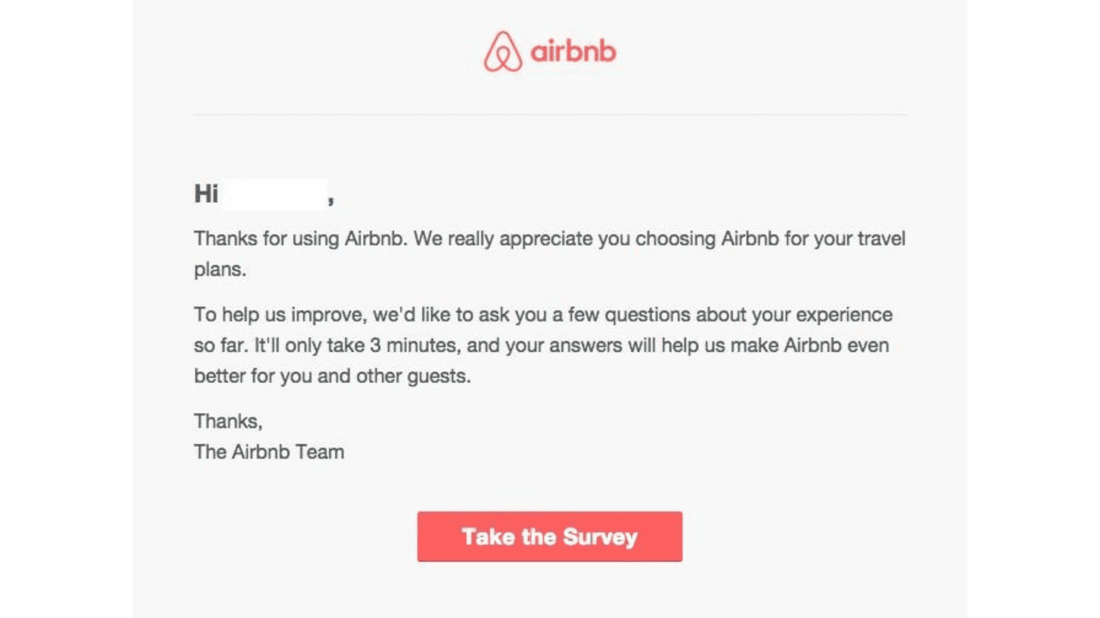 Airbnb Airbnb
