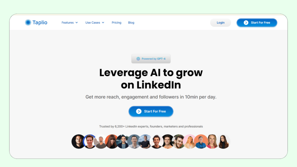 Best LinkedIn Marketing tools . Taplio Best LinkedIn Marketing tools . Taplio