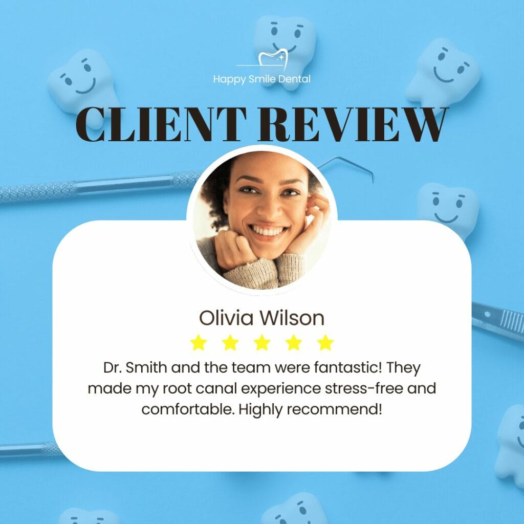 DID YOU KNOW (1) social media ideas for dentists