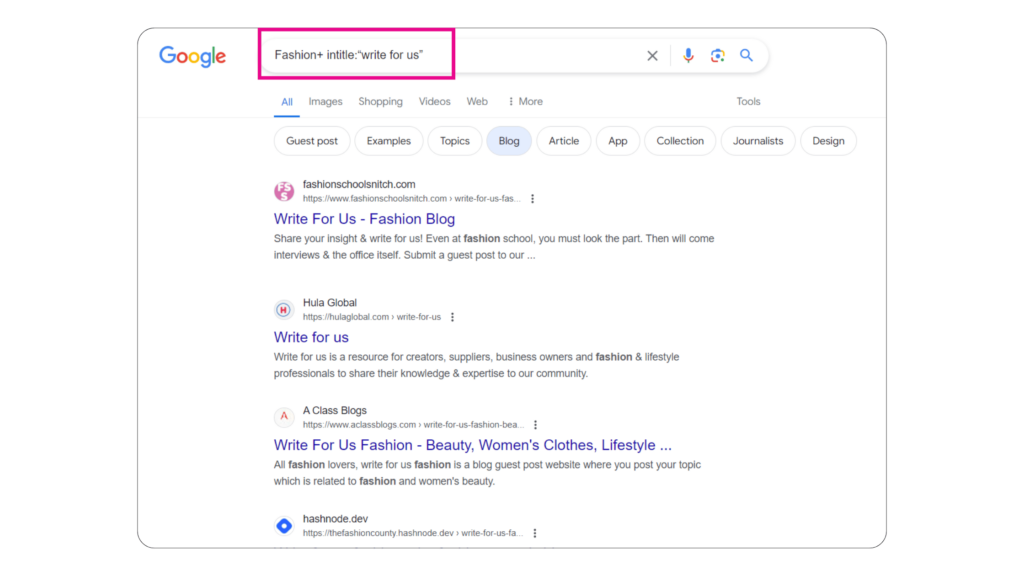 Guest Blog Posting Guest Blog Posting