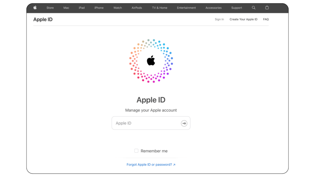 How to create a new Apple ID How to create a new Apple ID