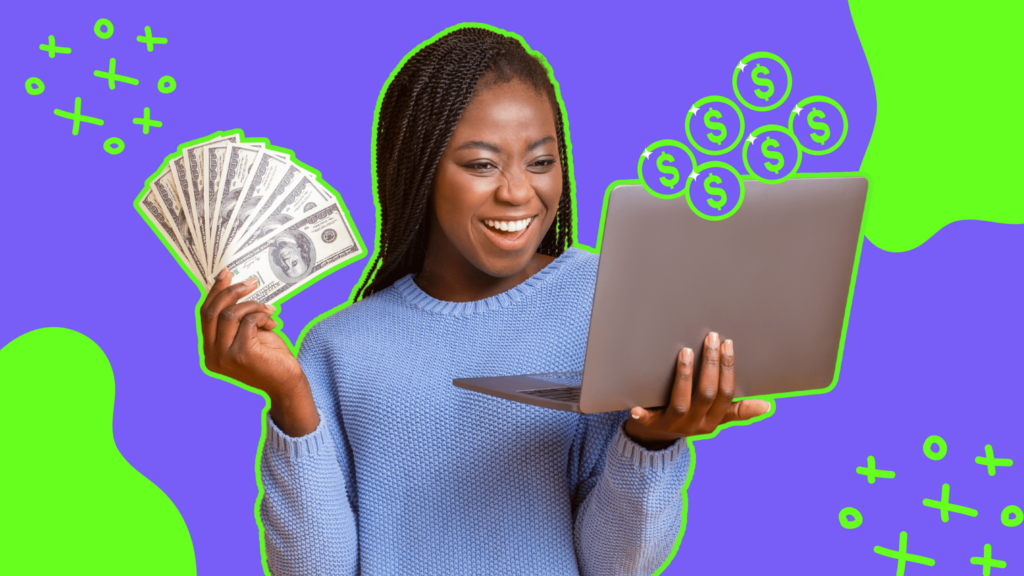 How to earn money from a website (1) How to earn money from a website