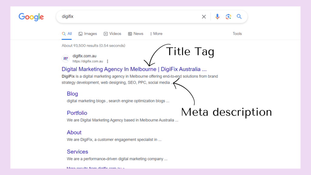 How to get your website to show up on Google How to get your website to show up on Google