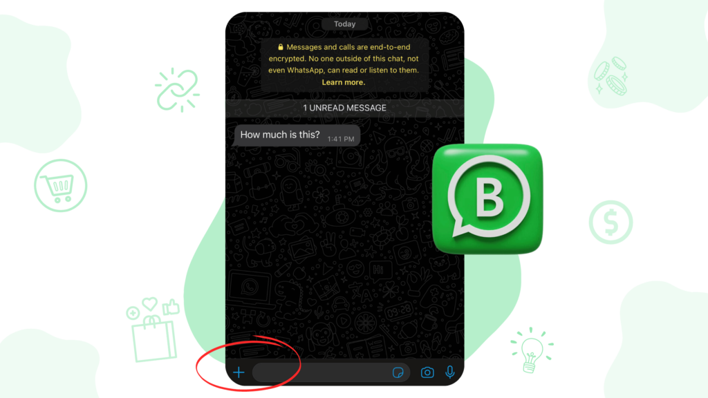 How to send WhatsApp Quick replies How to send WhatsApp Quick replies