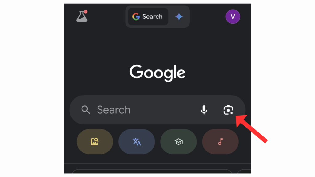 How to use Google Lens on iPhone How to use Google Lens on iPhone